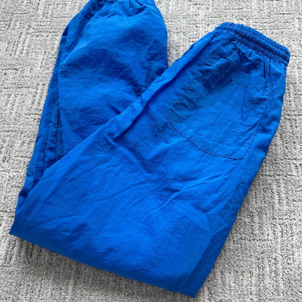 Vintage Grenadier Blue Y2K Track Pants | Grenadier | Small - Picture 7 of 11